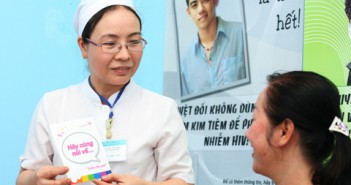 Mở rộng chăm sóc sức khỏe sinh sản các cơ sở y tế nhà nước Crop_AP2-VInh-Long-3