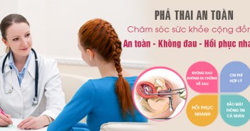 Béo phì có dẫn tới hiện tượng kinh nguyệt không đều không? pha-thai-khong-dau